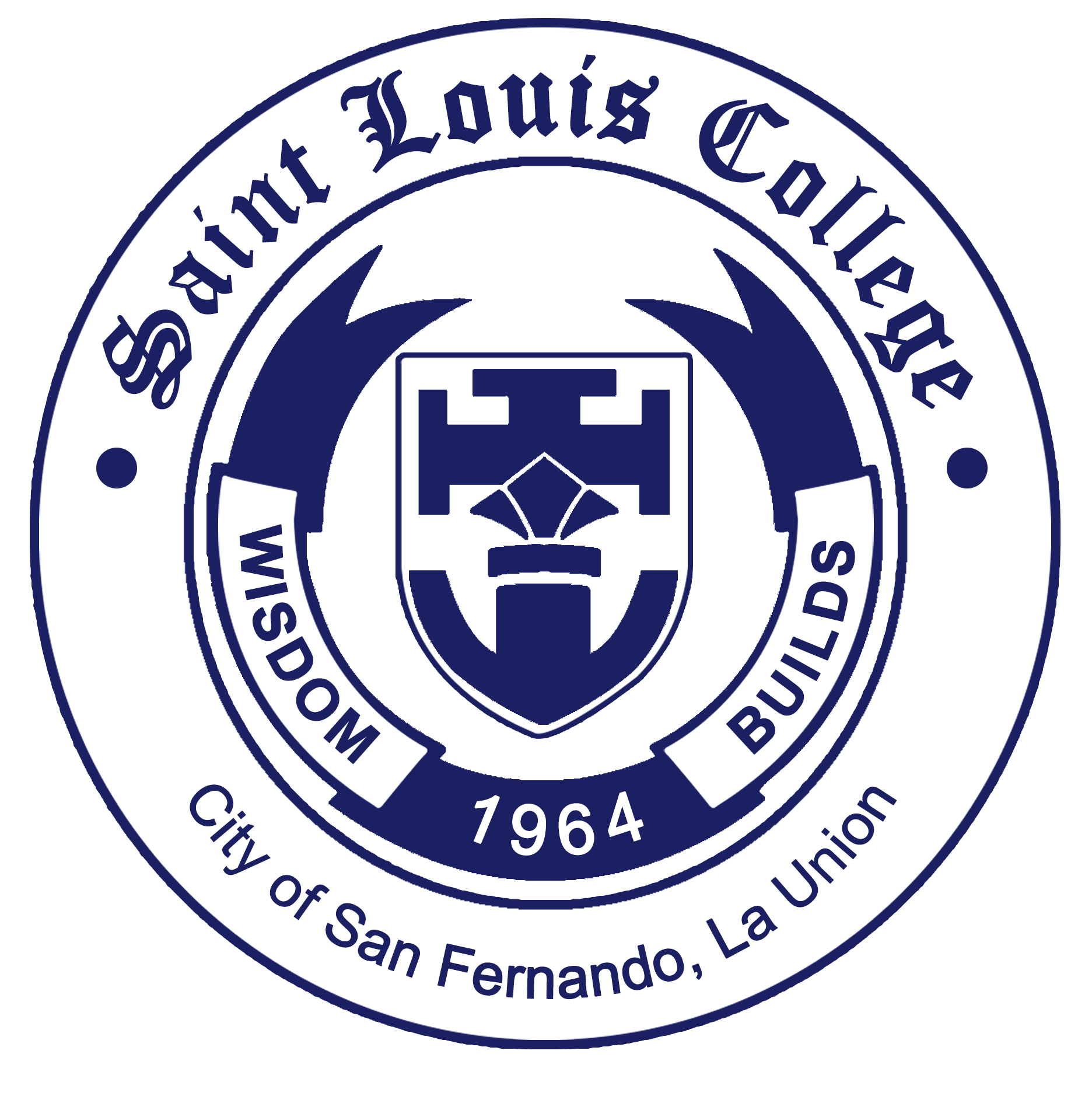 Saint Louis College | About Us