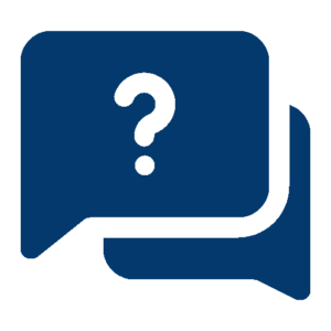 faq icon dark