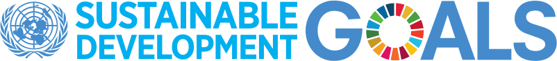 sustainable development goals logo