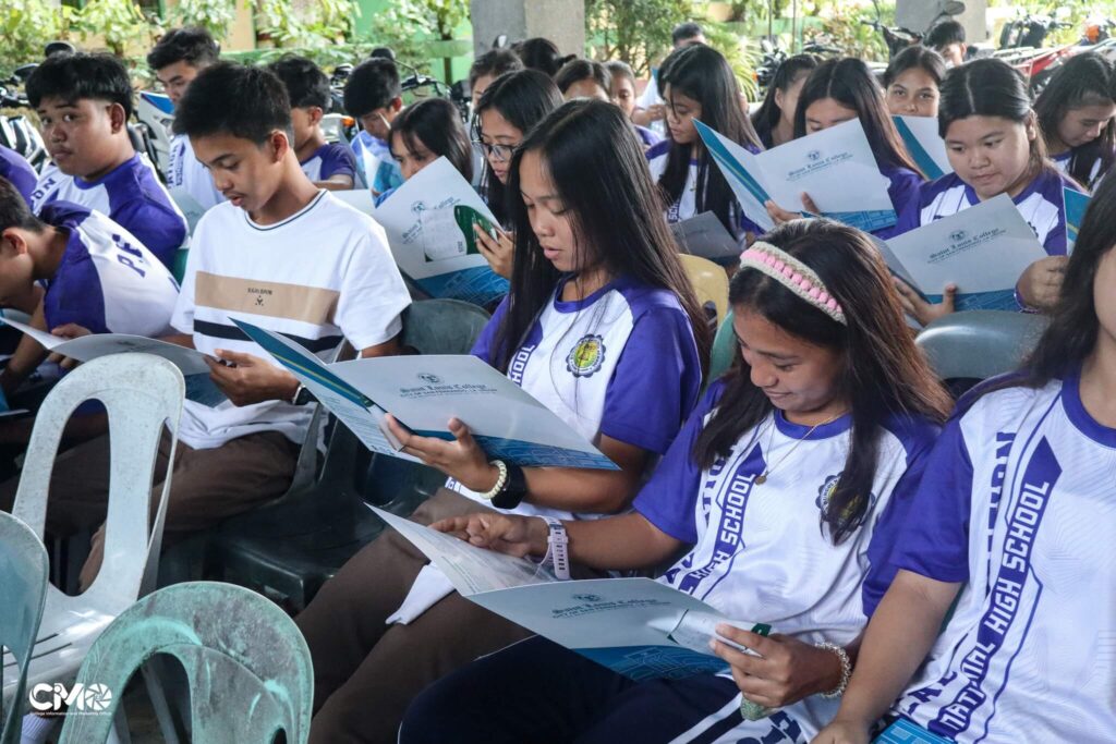 Article 6 CDSP 1