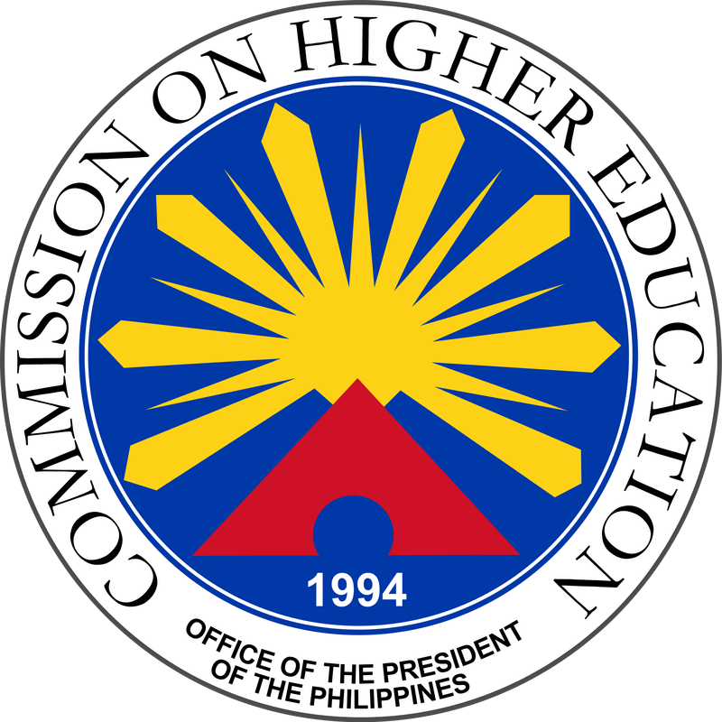 CHED LOGO orig