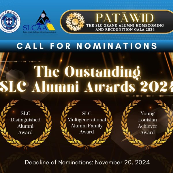 Alumni Distinguished