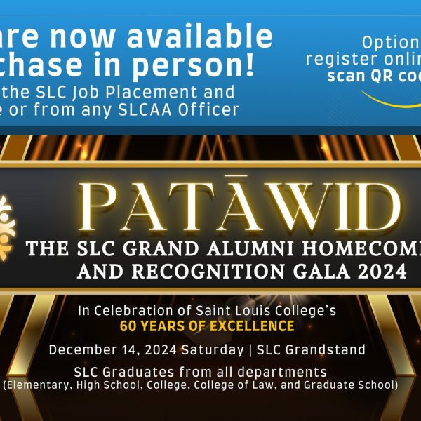Alumni Patawid