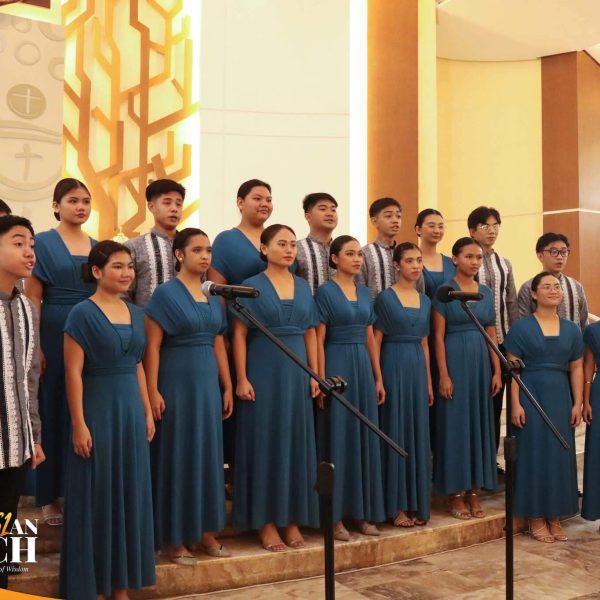 Chorale 4