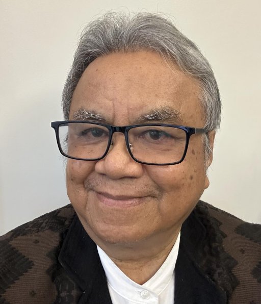 FR. RAMON R. CALUZA CICM PhD
