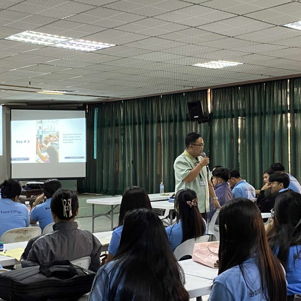 Messenger creation 249DAE7C D76C 4B45 80CC 406601EEA2DC