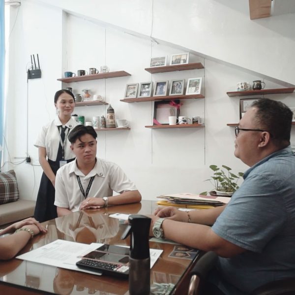 Student Services