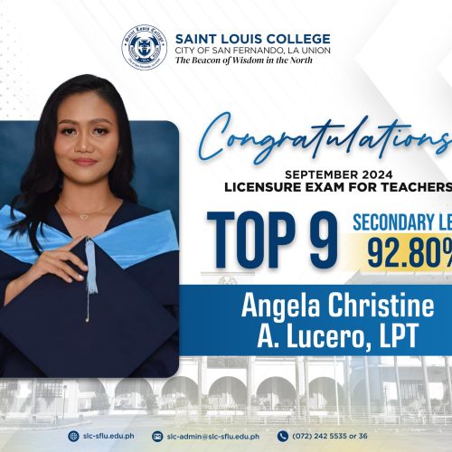 Top 9 Licensure Exam for Teachers