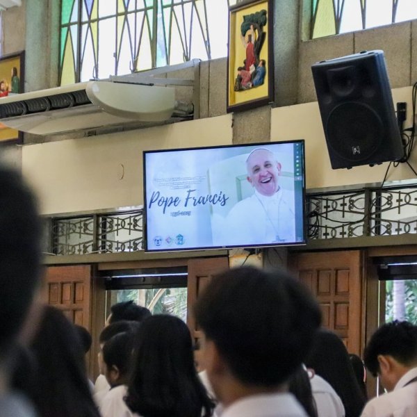 pope 3